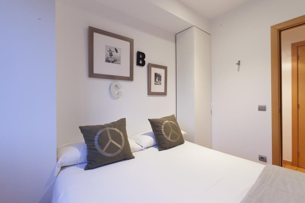 Apartamento Rent Top Olympic Village Barcelona