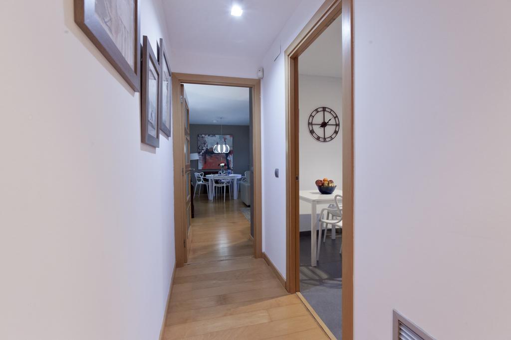 Rent Top Olympic Village Barcelona