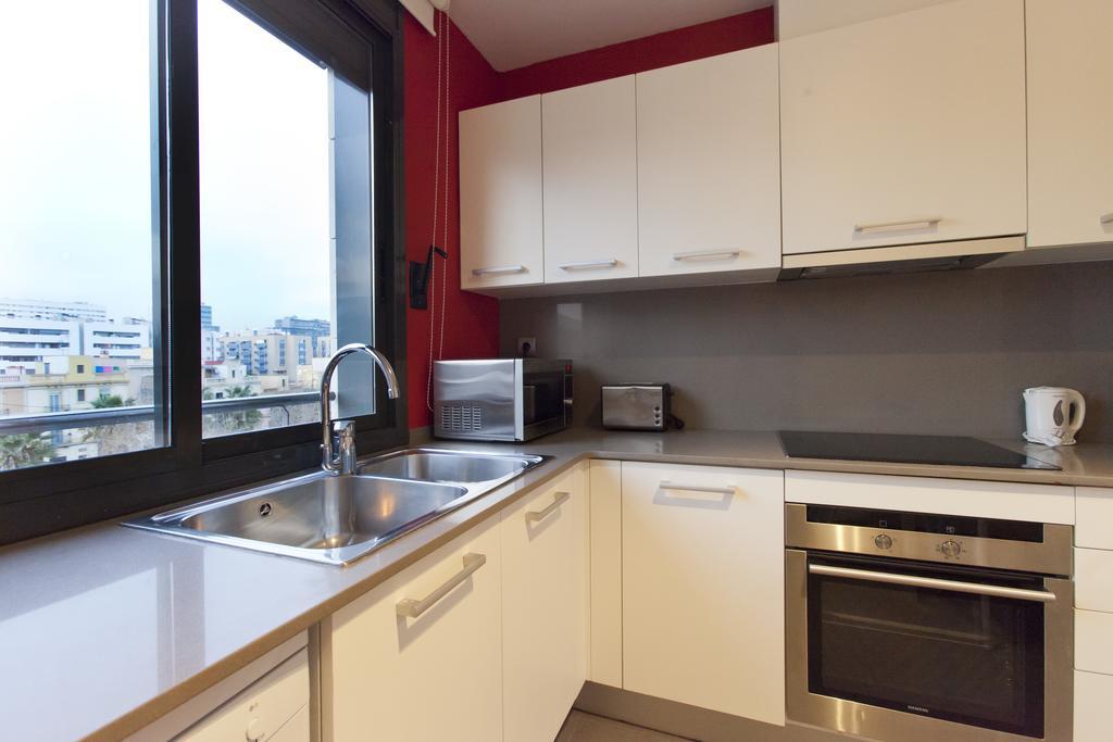 Apartamento Rent Top Olympic Village