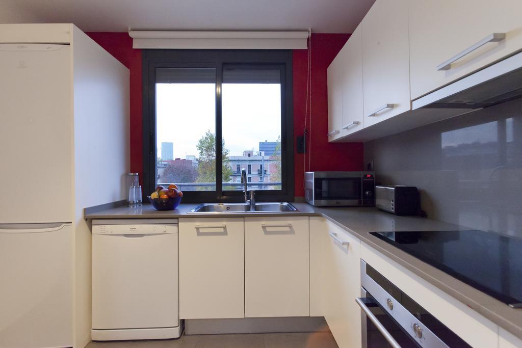 Rent Top Olympic Village