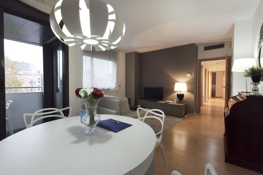 Apartamento Rent Top Olympic Village *
