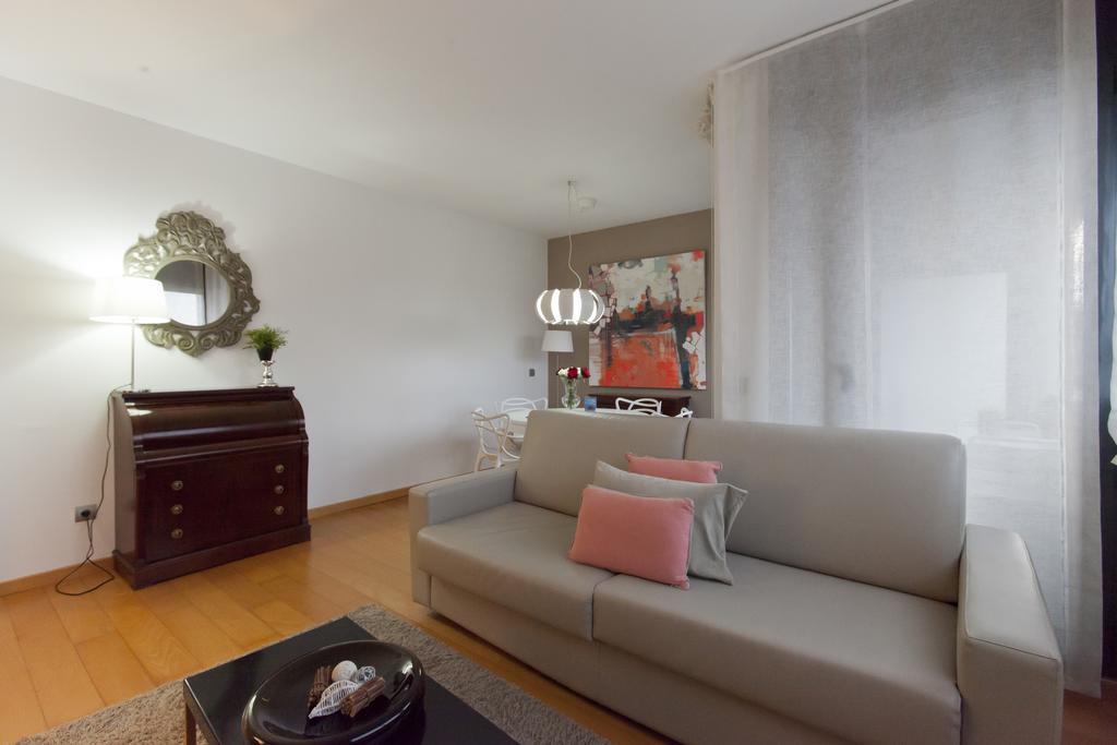 Rent Top Olympic Village Barcelona