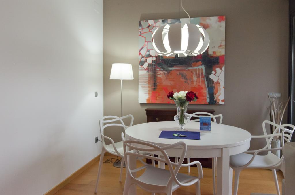 Apartamento Rent Top Olympic Village