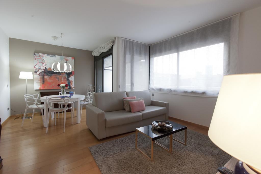Apartamento Rent Top Olympic Village Barcelona