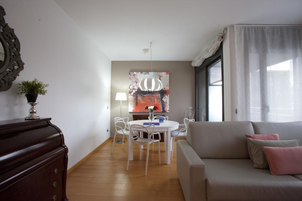 Apartamento Rent Top Olympic Village *