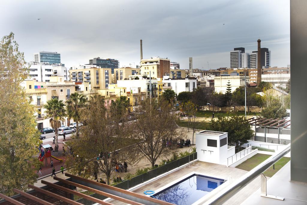 Rent Top Olympic Village Barcelona