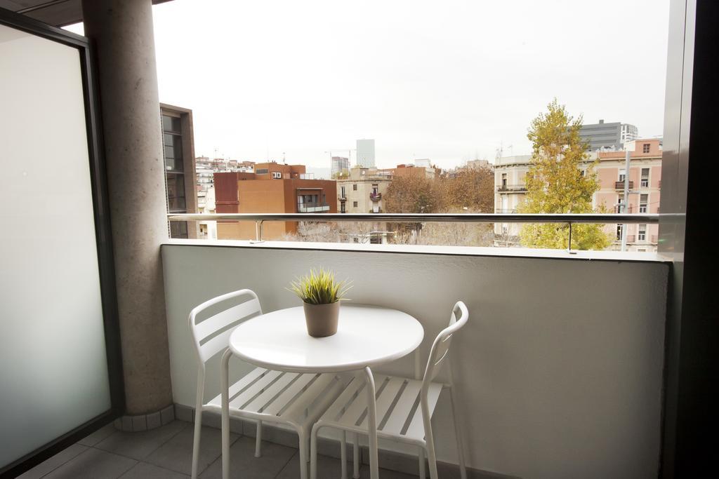 Apartamento Rent Top Olympic Village Barcelona