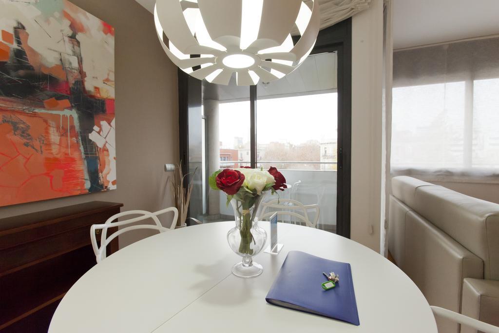 Apartamento Rent Top Olympic Village Barcelona