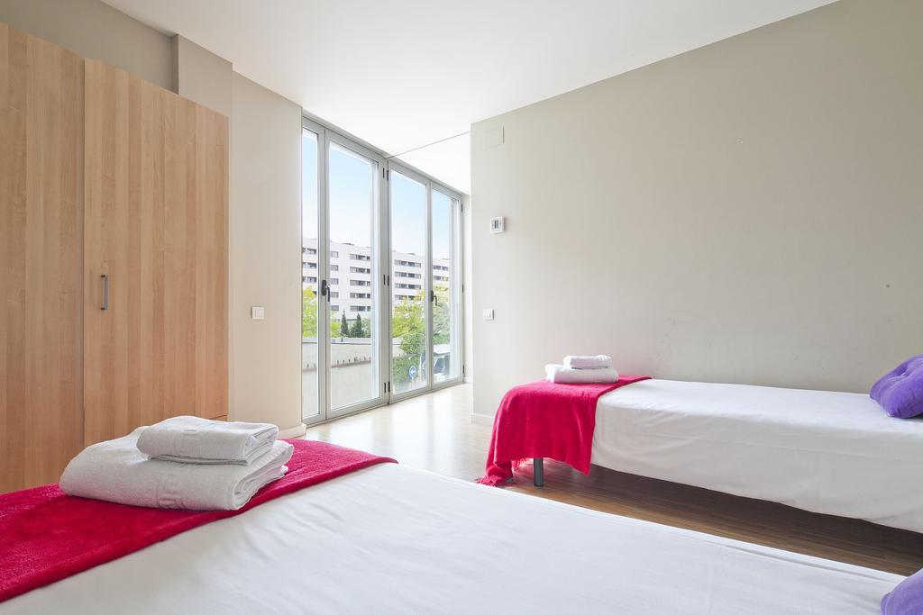 Apartamento Blue Barcelona