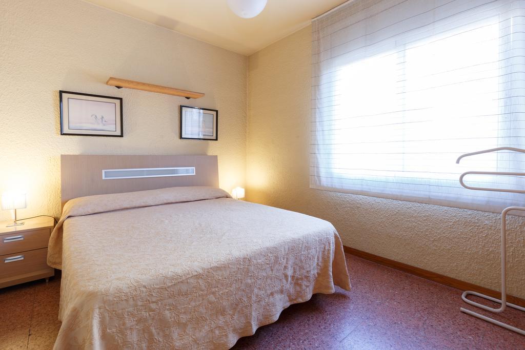 Apartahotel Isabella's House Barcelona