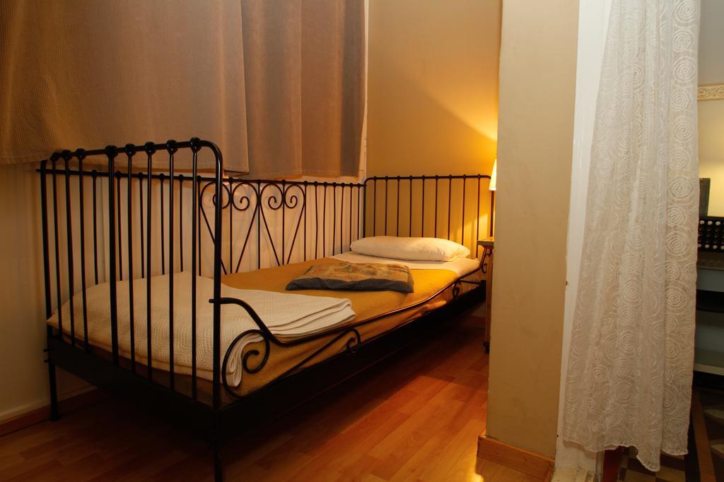 Guest house Central Barcelona