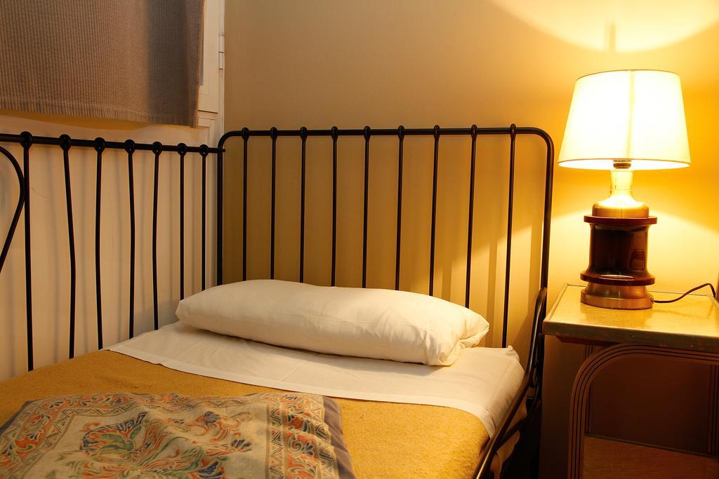 Guest house Central Barcelona