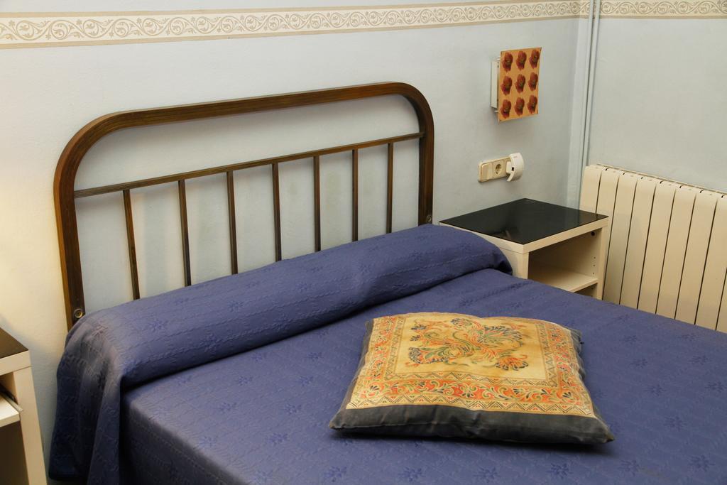 Guest house Central Barcelona