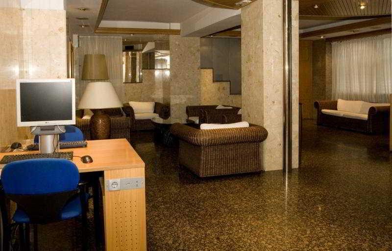 Hotel Auto Hogar