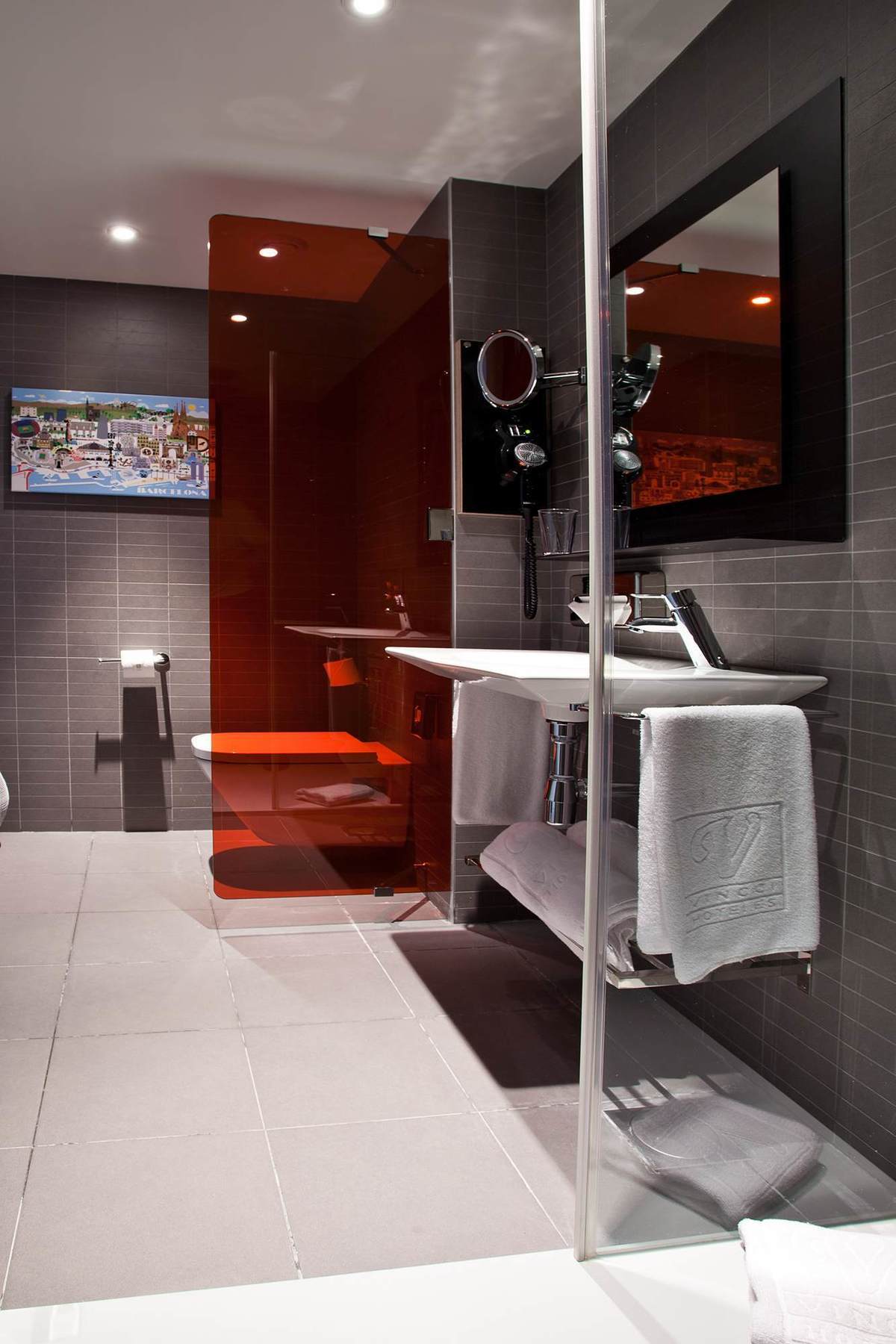Vincci Bit Hotel
