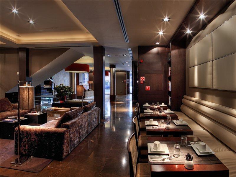 Hotel Casa Elliot Hotel 4*