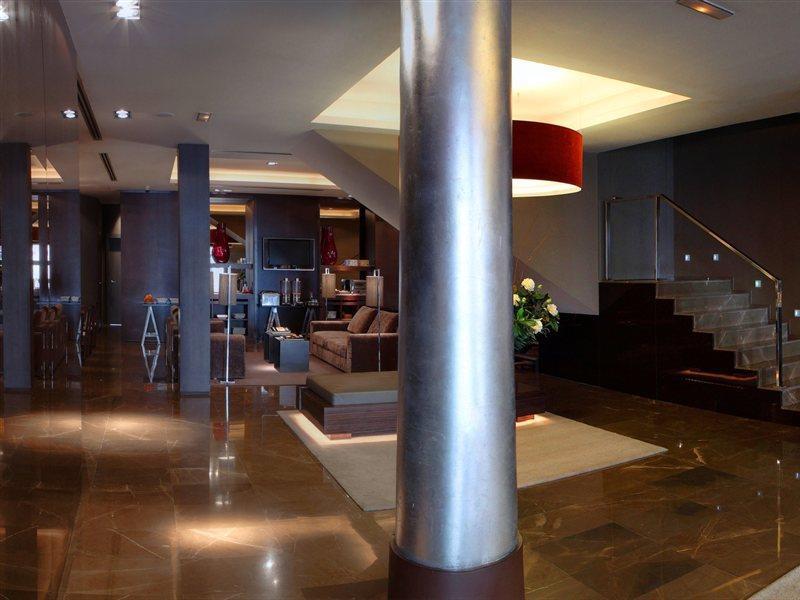 Hotel Casa Elliot 4*