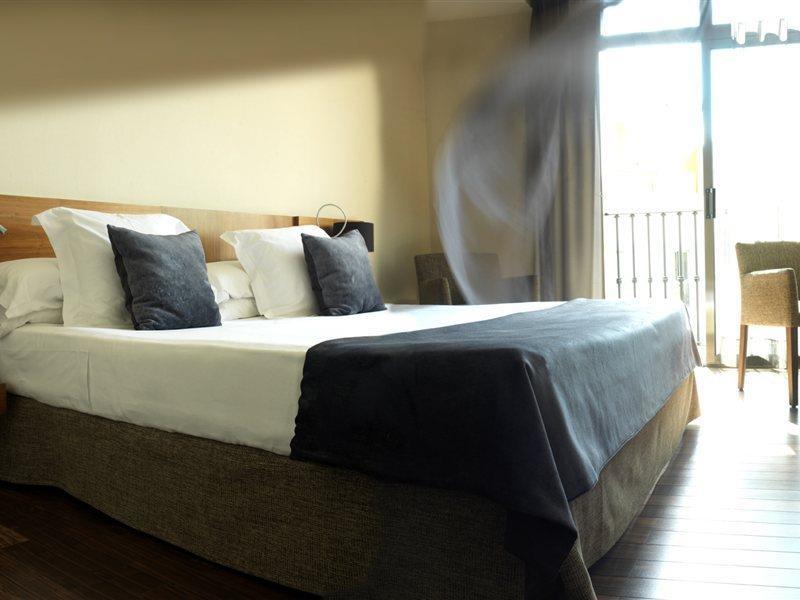 Hotel Casa Elliot Hotel 4*