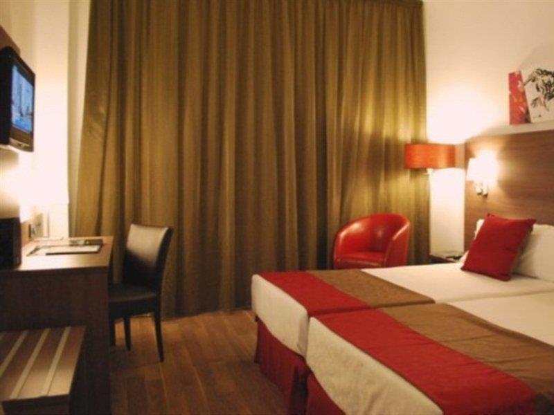 4 Hotel Barcelona