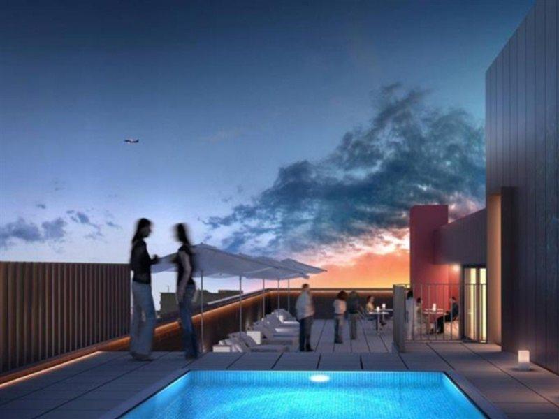 Vincci Bit Hotel 4*