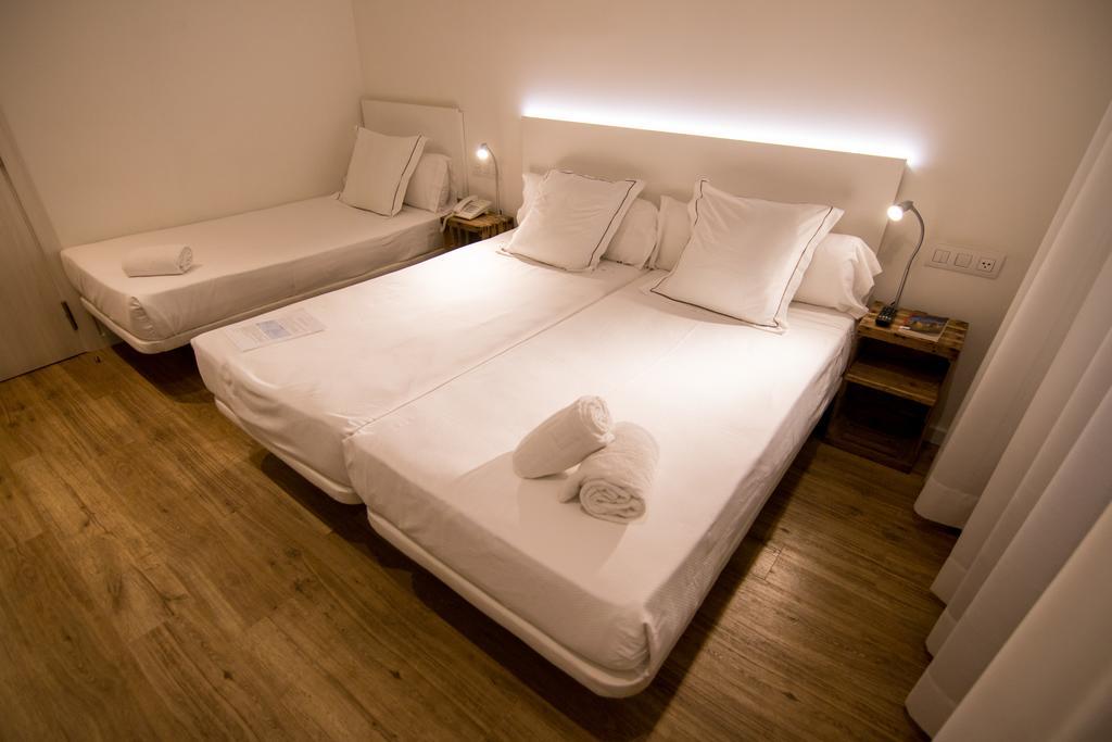 Som Nit Born Pensión 3*