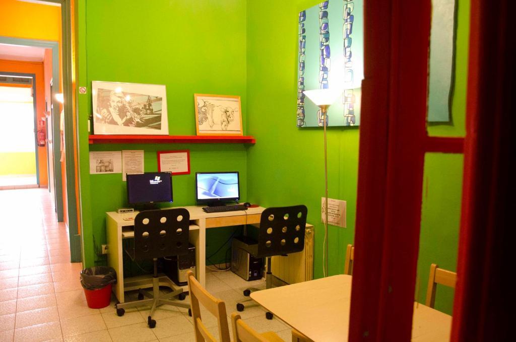 Apartamento Downtown *