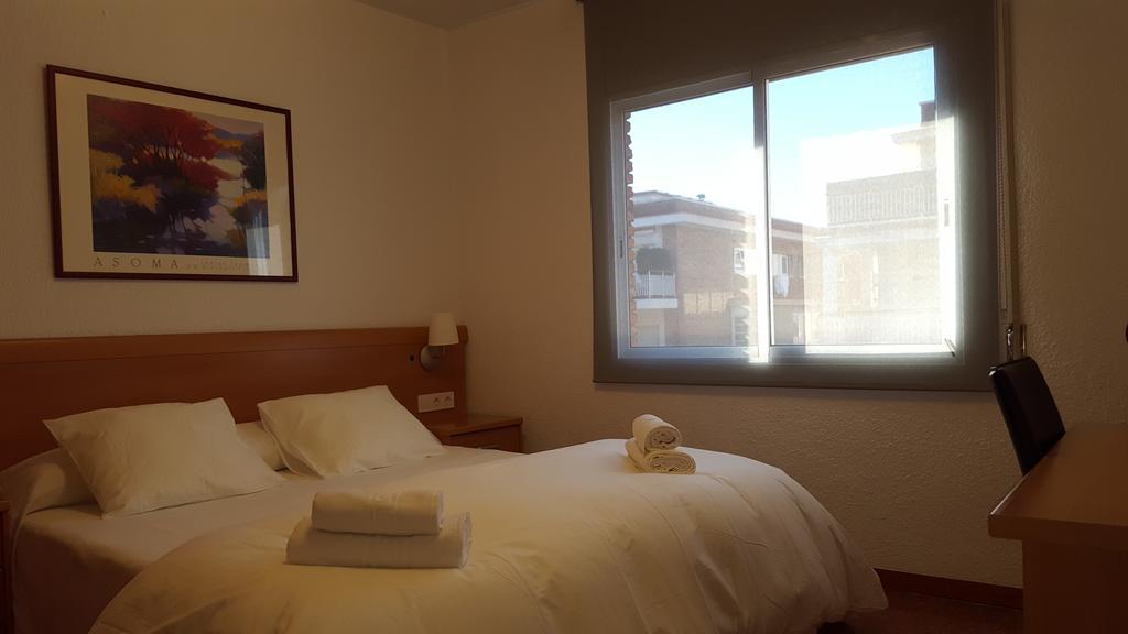 Apartahotel Isabella's House Barcelona
