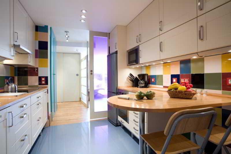 Rent Top Olympic Village Apartamento
