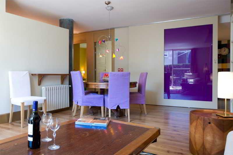 Apartamento Rent Top Olympic Village Barcelona