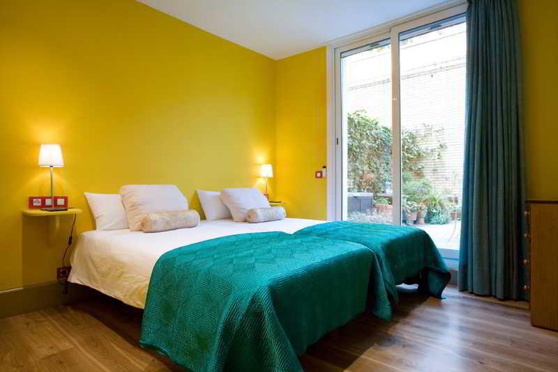 Rent Top Olympic Village * Barcelona