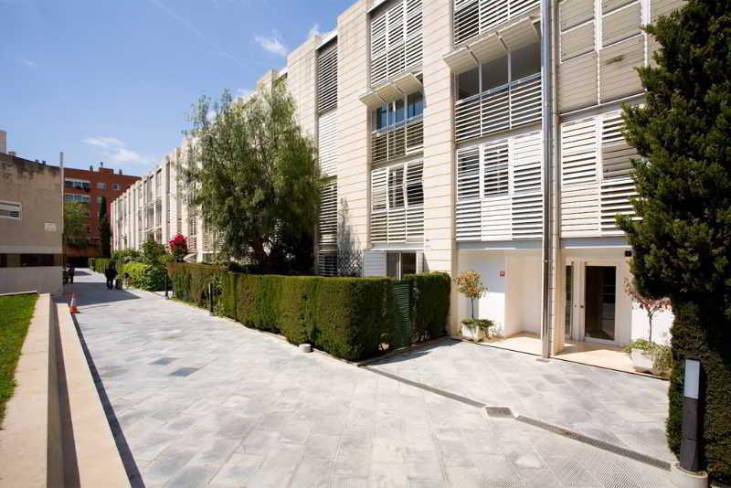 Rent Top Olympic Village * Barcelona