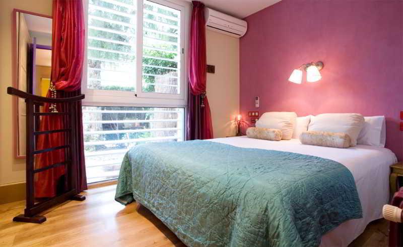 Rent Top Olympic Village Apartamento Barcelona