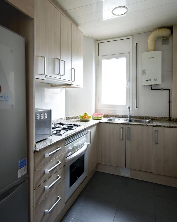 Quiron Apartamento