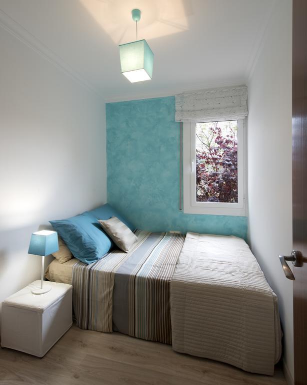 Apartamento Quiron