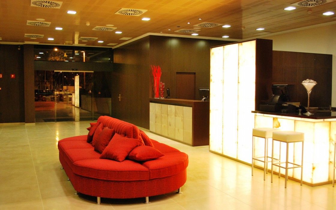 4 Hotel Barcelona