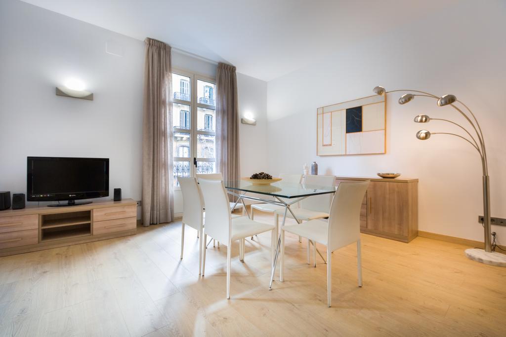 Apartamento No 335 - The Streets *