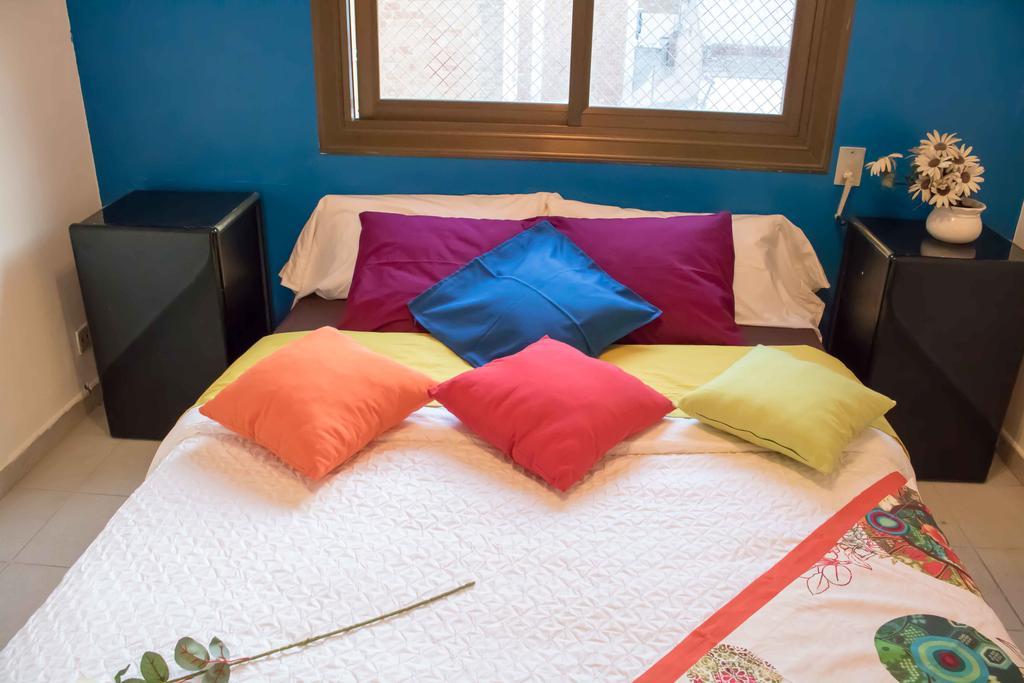 Campo Florido Guest house *