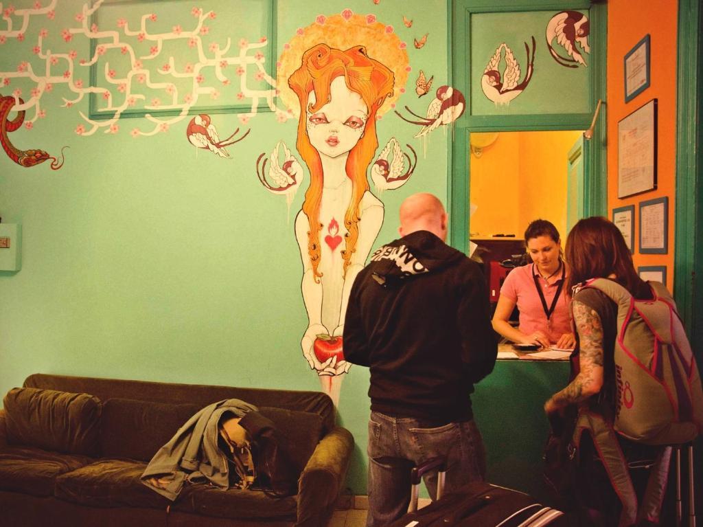 Downtown Apartamento *