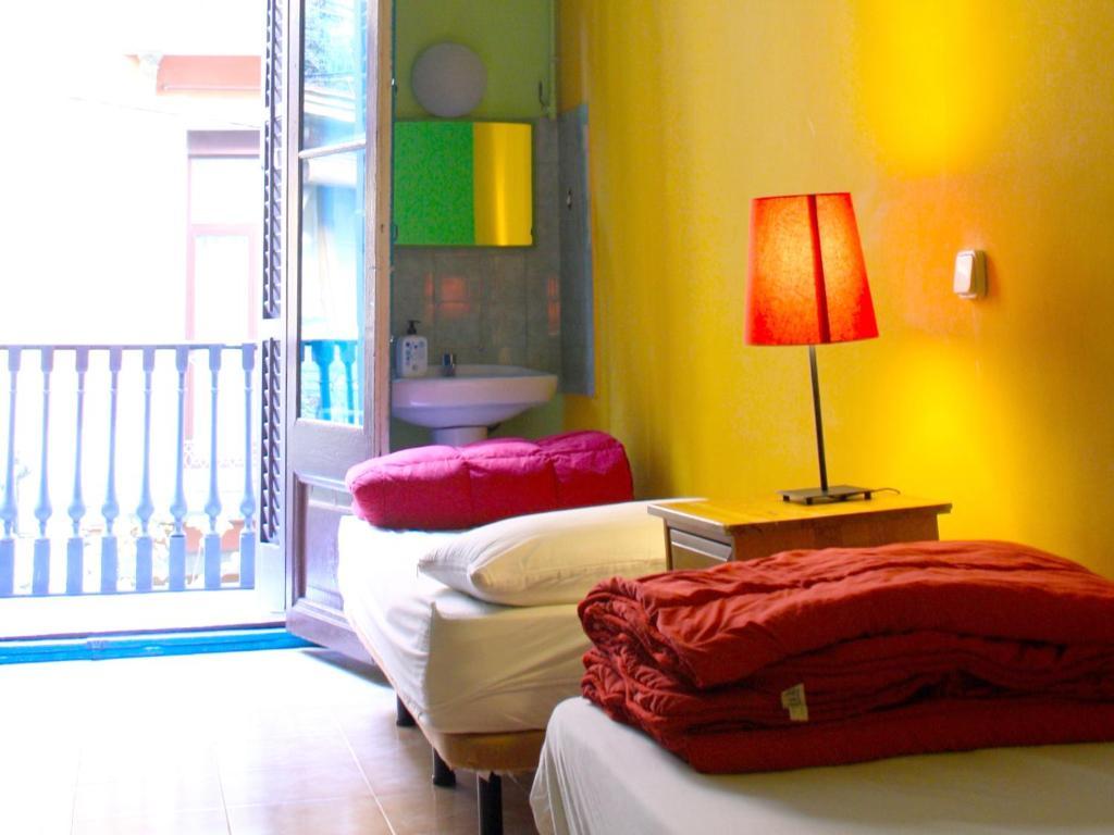 Apartamento Downtown Barcelona