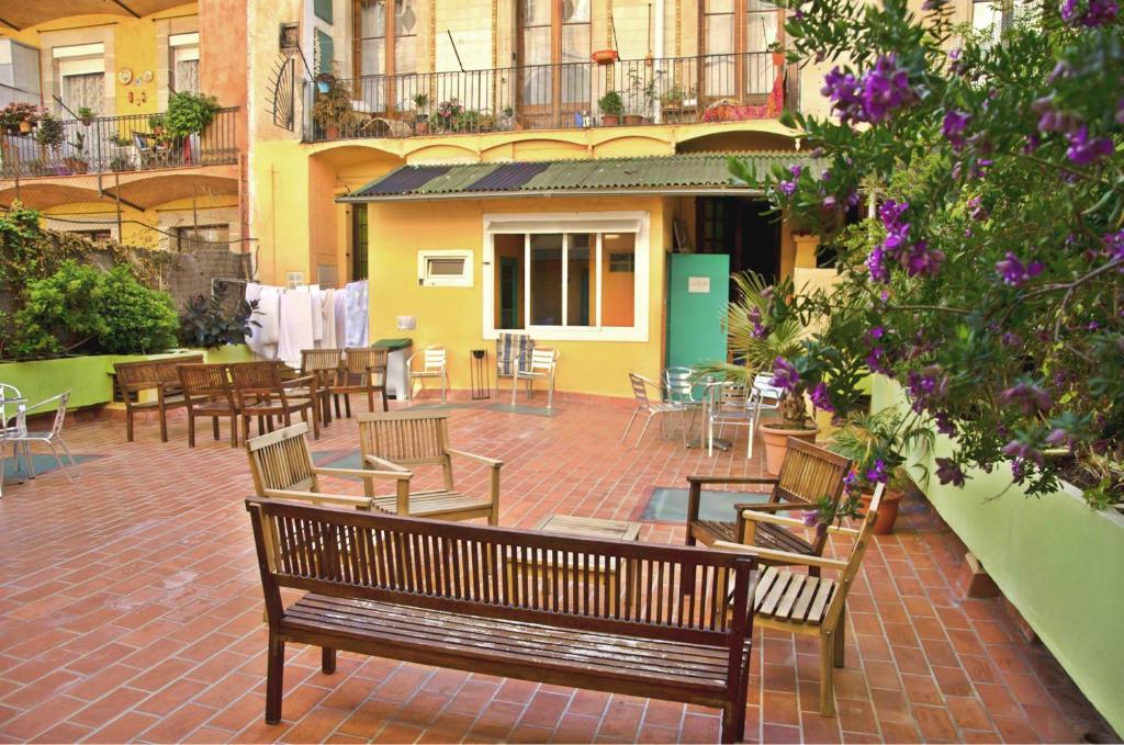 Apartamento Downtown