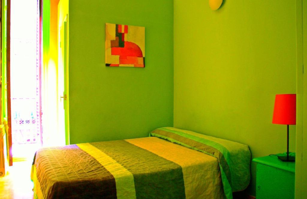 Downtown Apartamento Barcelona