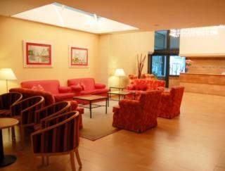 Hotel Petit Palace Eixample 4*