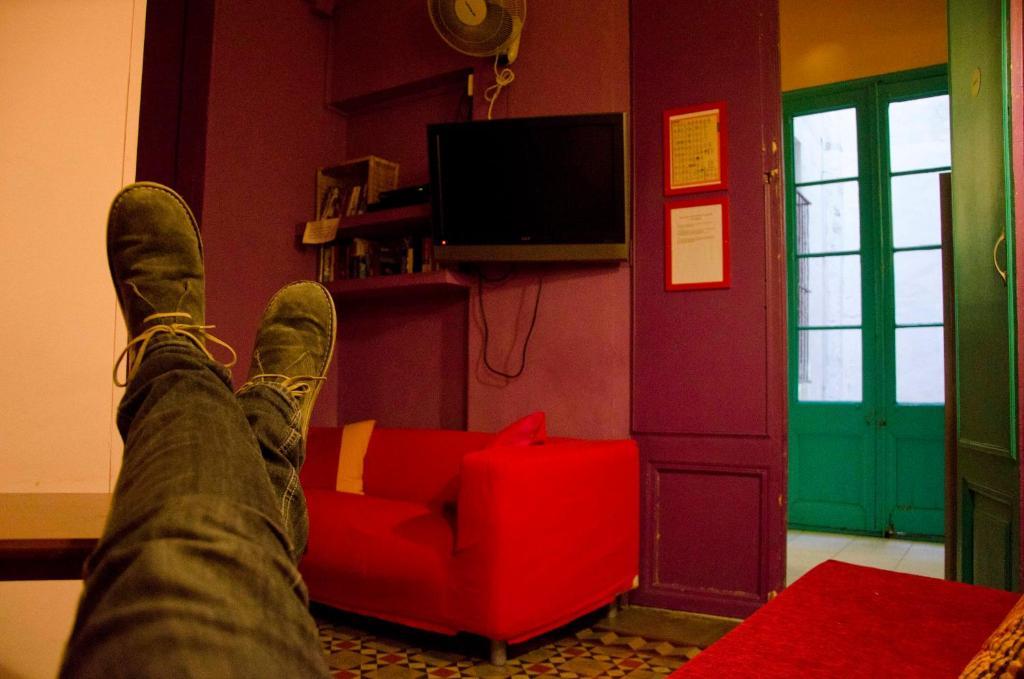 Apartamento Downtown Barcelona