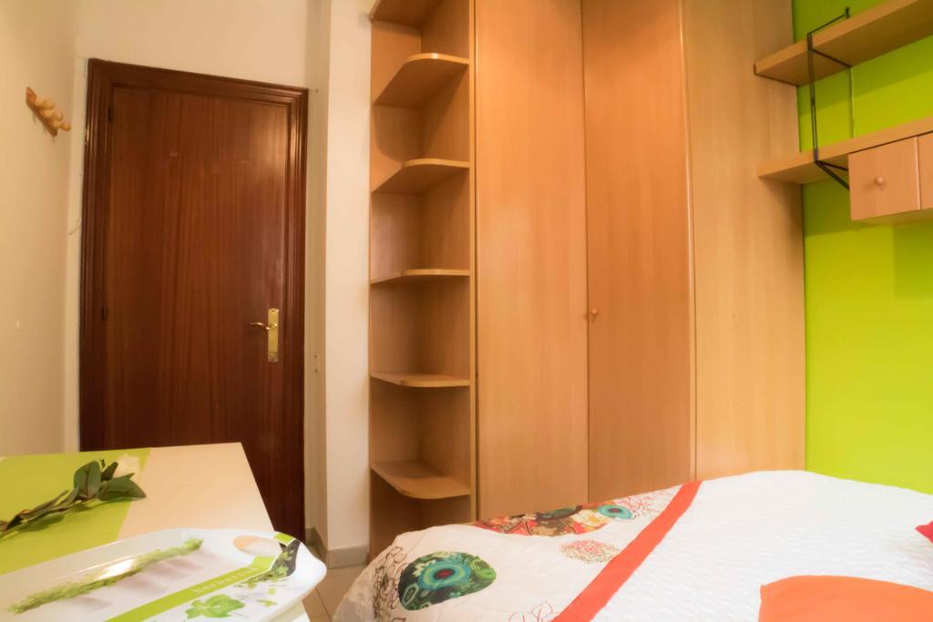 Campo Florido Guest house Barcelona