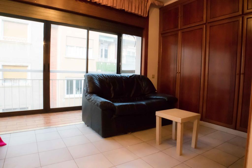Guest house Campo Florido Barcelona