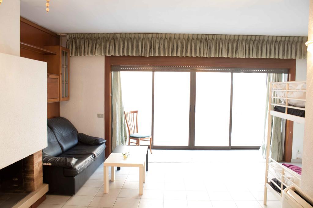 Guest house Campo Florido
