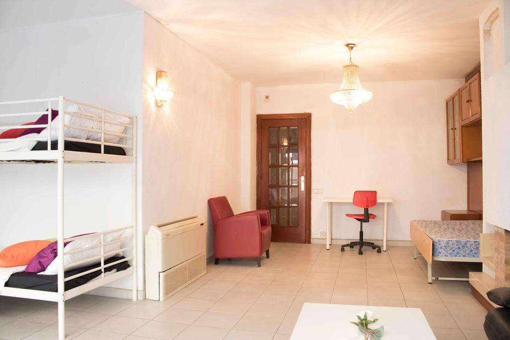 Campo Florido Guest house *
