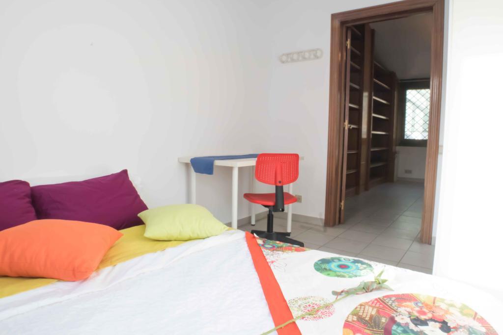 Guest house Campo Florido Barcelona