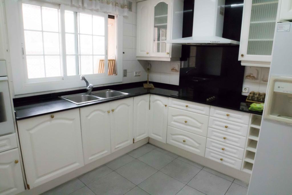 Guest house Campo Florido