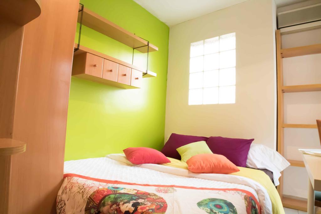 Campo Florido Guest house